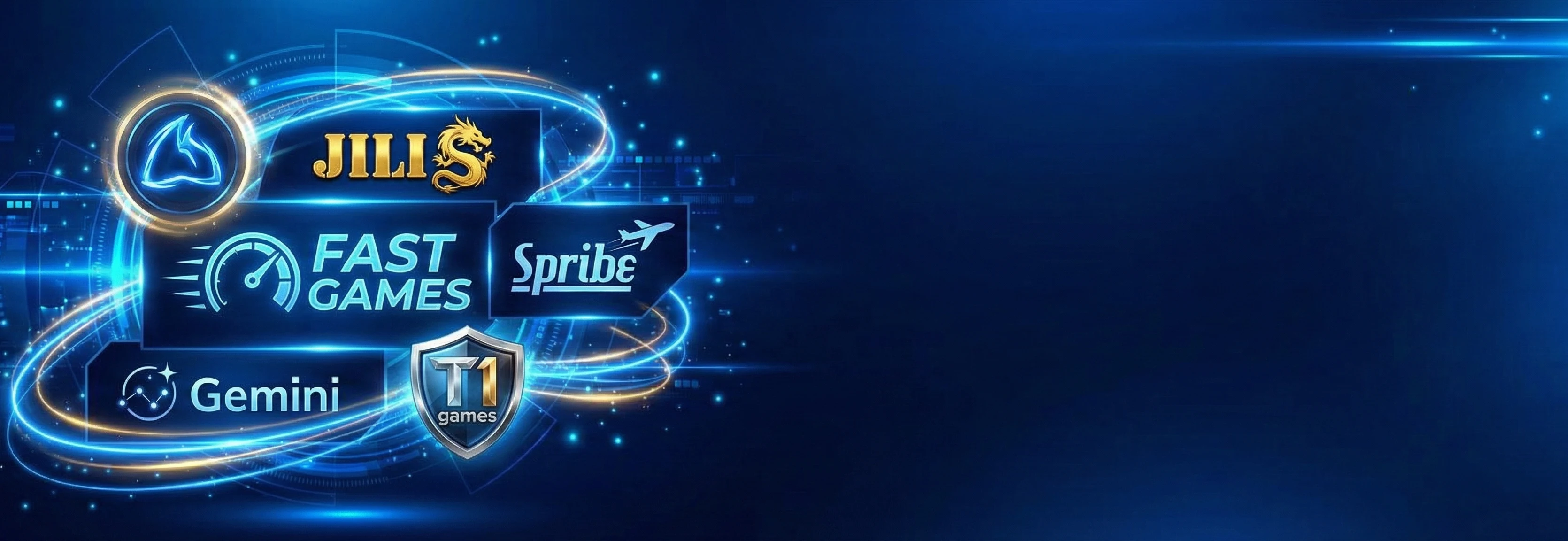 BK8 Fast Games - Instant Win Casino