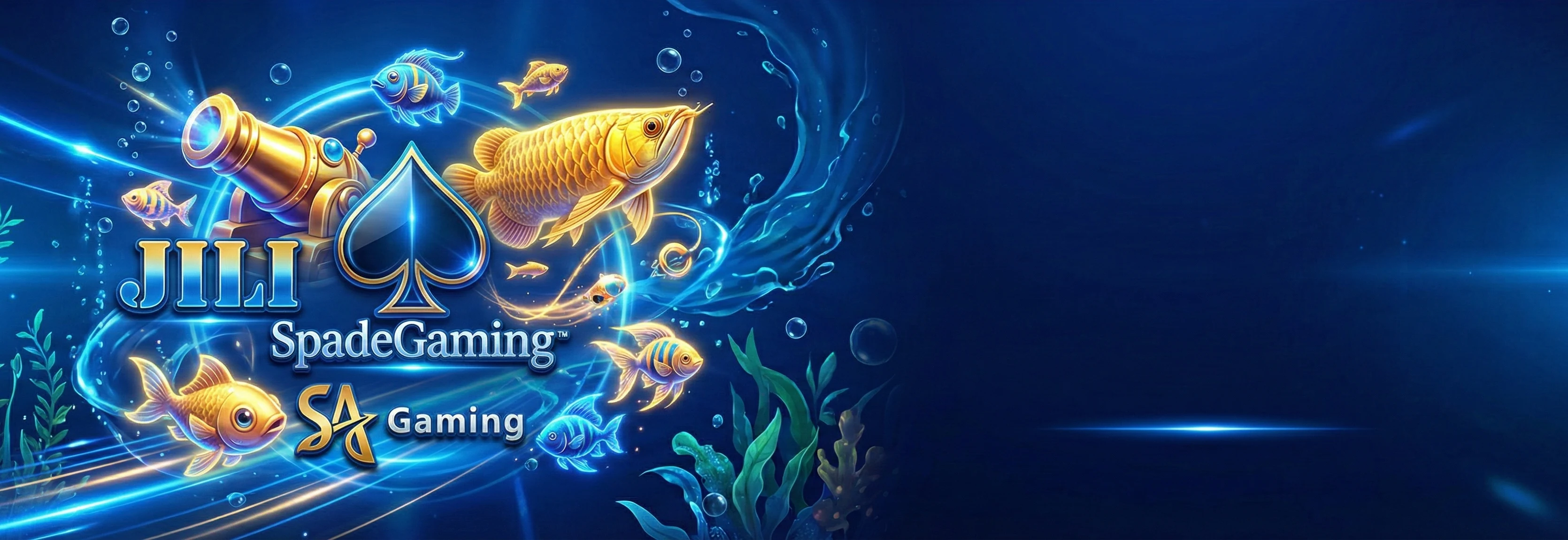 BK8 Fishing Games Login - Arcade Shoot to Earn