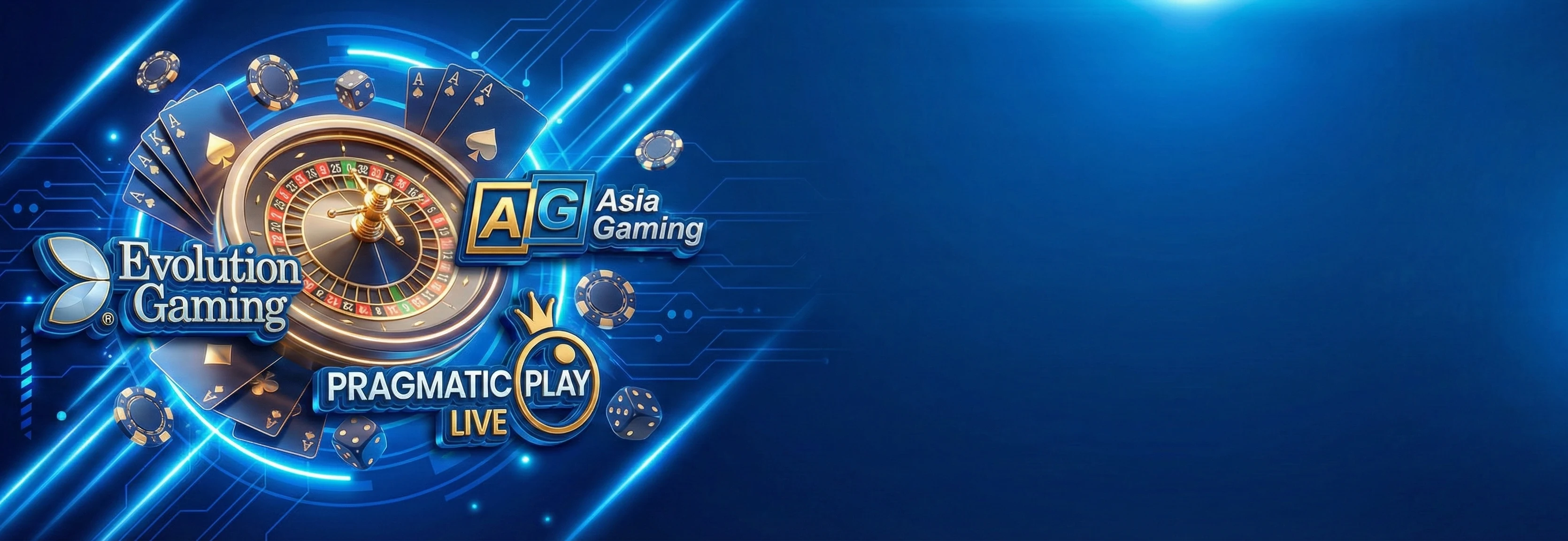 BK8 Live Casino Login - Play with Live Dealers