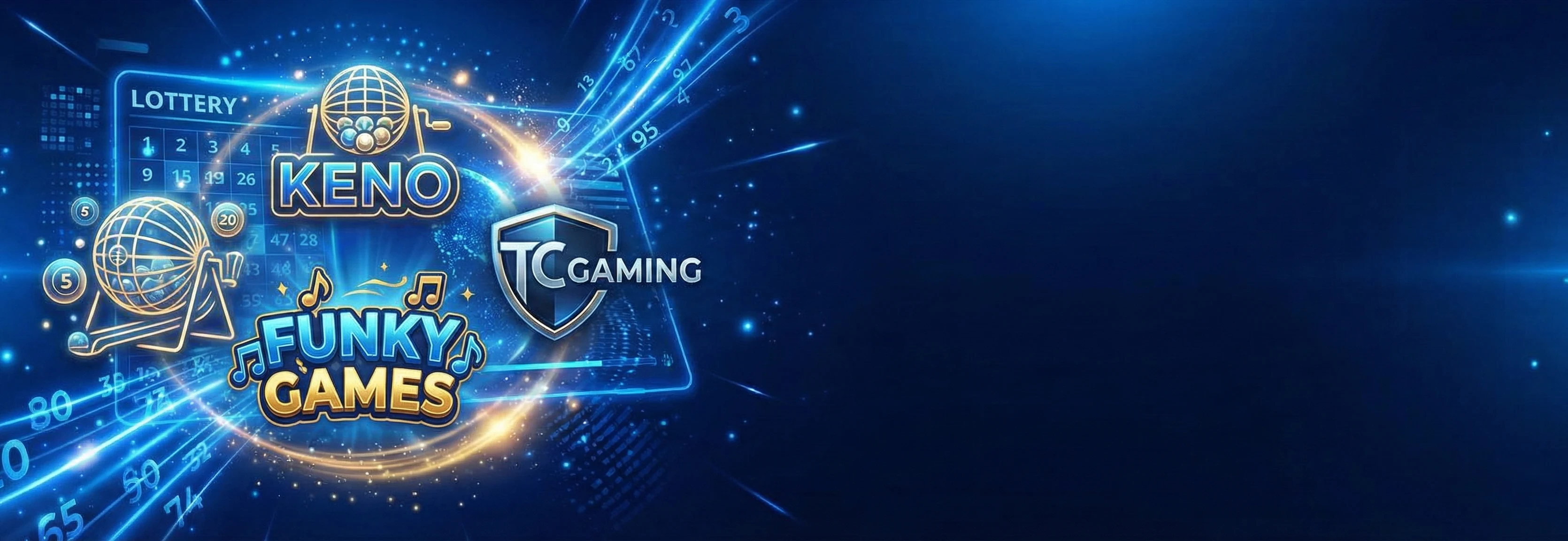 BK8 Lottery - Win Big Jackpots